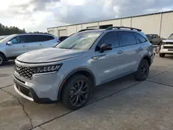 5XYRHDLF0NG080621 2022 KIA SORENTO