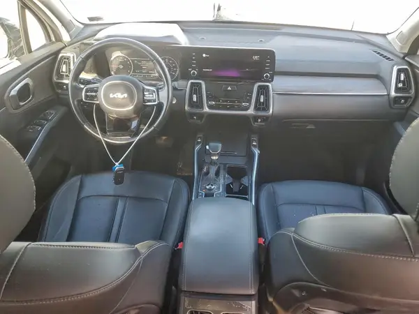 5XYRHDLF0NG091327 2022 KIA SORENTO - Image 8