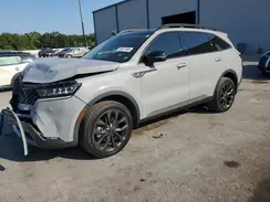 5XYRHDLF0NG123354 2022 KIA SORENTO