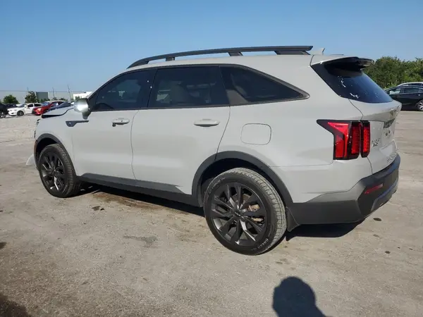 5XYRHDLF0NG123354 2022 KIA SORENTO - Image 2