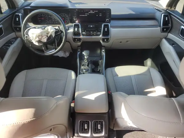 5XYRHDLF0NG123354 2022 KIA SORENTO - Image 8