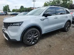 5XYRHDLF0NG132894 2022 KIA SORENTO