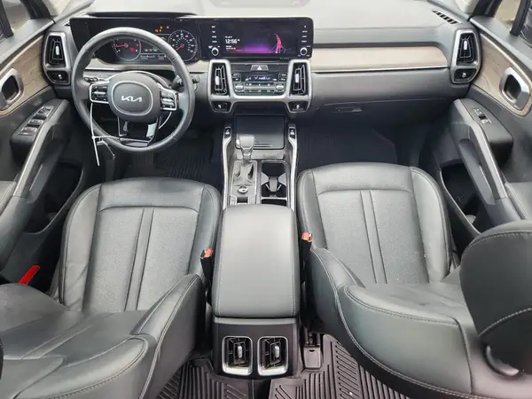 5XYRHDLF0NG132894 2022 KIA SORENTO - Image 8