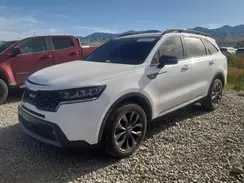 5XYRHDLF0NG149114 2022 KIA SORENTO