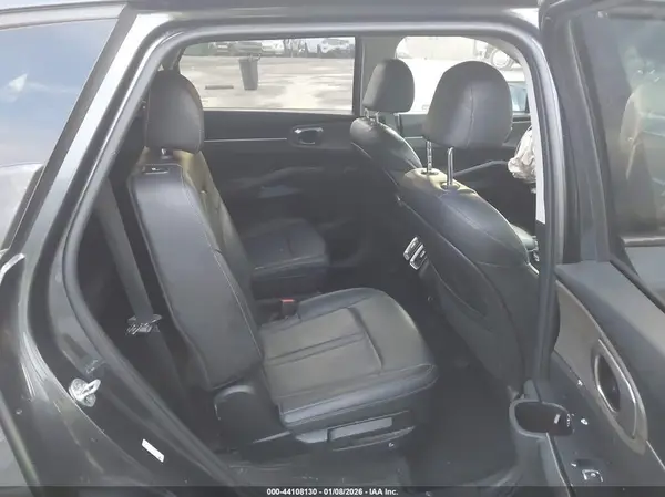 5XYRHDLF0NG154636 2022 KIA SORENTO - Image 8