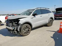 5XYRHDLF0PG169642 2023 KIA SORENTO
