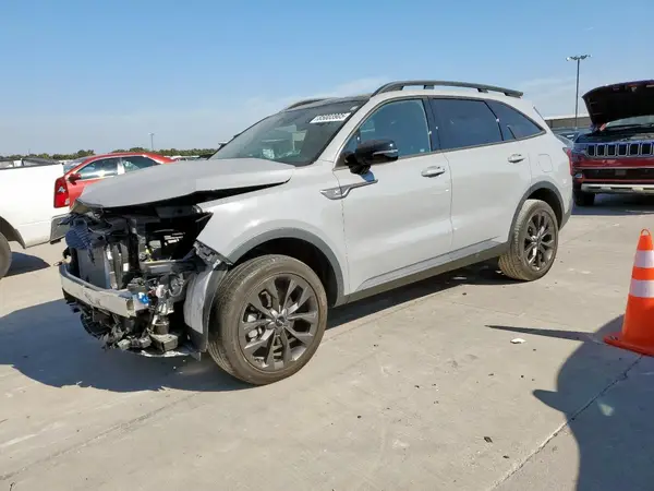 5XYRHDLF0PG169642 2023 KIA SORENTO - Image 1