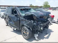 5XYRHDLF0PG184352 2023 KIA SORENTO