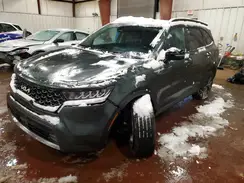 5XYRHDLF0PG185033 2023 KIA SORENTO