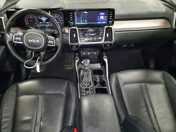 5XYRHDLF0PG185033 2023 KIA SORENTO - Image 8