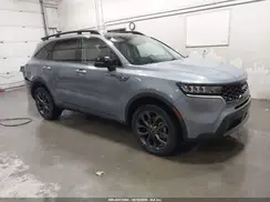 5XYRHDLF0PG192791 2023 KIA SORENTO