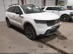 5XYRHDLF0PG204230 2023 KIA SORENTO