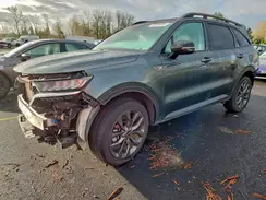 5XYRHDLF0PG206477 2023 KIA SORENTO
