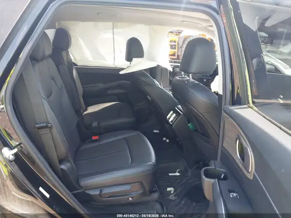 5XYRHDLF0PG207550 2023 KIA SORENTO - Image 8