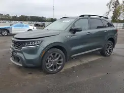5XYRHDLF0PG216071 2023 KIA SORENTO