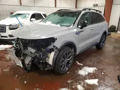 5XYRHDLF0PG228804 2023 KIA SORENTO
