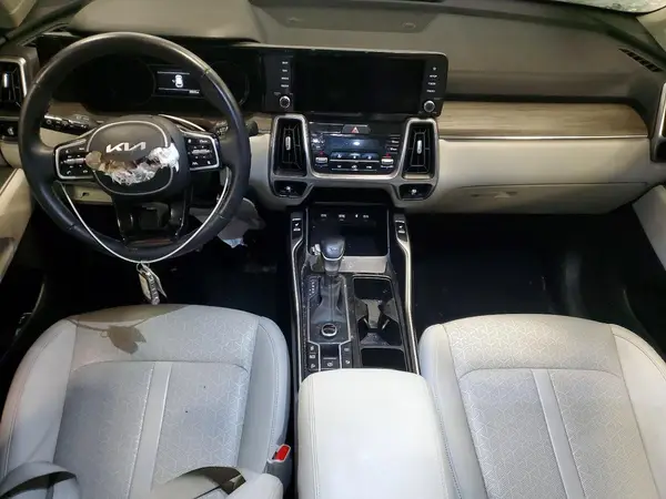 5XYRHDLF0PG228804 2023 KIA SORENTO - Image 8