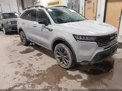 5XYRHDLF0PG230004 2023 KIA SORENTO