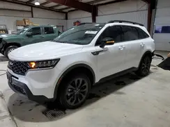 5XYRHDLF0PG235252 2023 KIA SORENTO