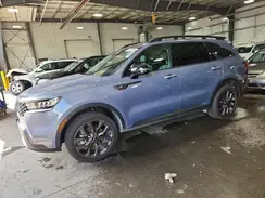 5XYRHDLF0PG252925 2023 KIA SORENTO