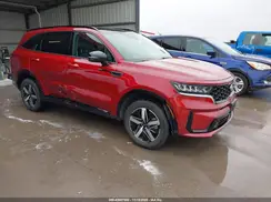 5XYRHDLF1MG032382 2021 KIA SORENTO