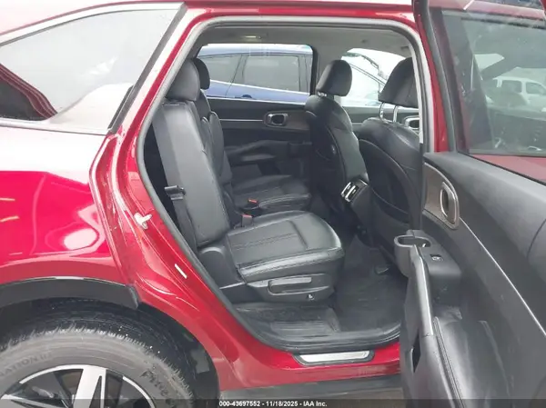 5XYRHDLF1MG032382 2021 KIA SORENTO - Image 8