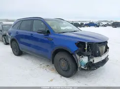 5XYRHDLF1MG038828 2021 KIA SORENTO