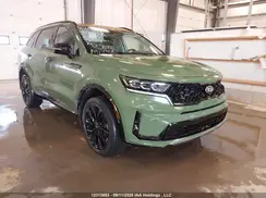 5XYRHDLF1MG047772 2021 KIA SORENTO