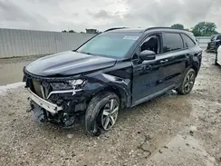 5XYRHDLF1MG057900 2021 KIA SORENTO
