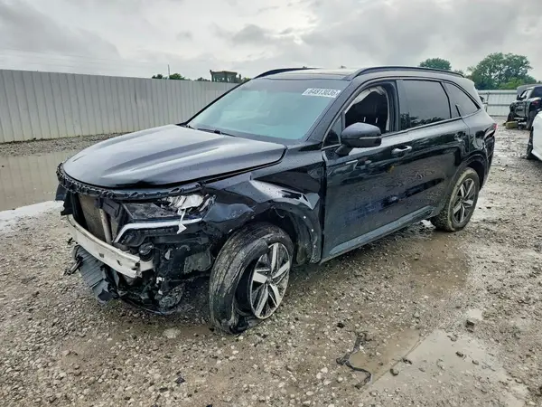 5XYRHDLF1MG057900 2021 KIA SORENTO - Image 1