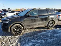 5XYRHDLF1MG067486 2021 KIA SORENTO