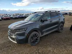 5XYRHDLF1NG077095 2022 KIA SORENTO