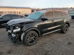 5XYRHDLF1NG079171 2022 KIA SORENTO