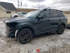 5XYRHDLF1NG104800 2022 KIA SORENTO