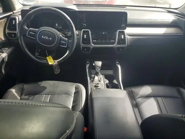 5XYRHDLF1NG106370 2022 KIA SORENTO - Image 8