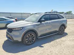 5XYRHDLF1NG133634 2022 KIA SORENTO