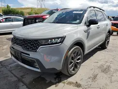 5XYRHDLF1NG138171 2022 KIA SORENTO