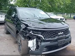 5XYRHDLF1PG163963 2023 KIA SORENTO