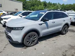 5XYRHDLF1PG168600 2023 KIA SORENTO