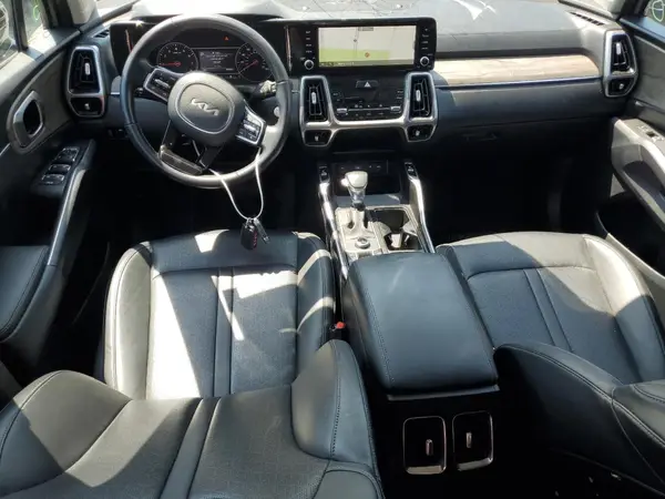 5XYRHDLF1PG168600 2023 KIA SORENTO - Image 8