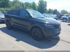 5XYRHDLF1PG181699 2023 KIA SORENTO