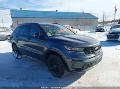 5XYRHDLF1PG181797 2023 KIA SORENTO