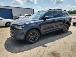 5XYRHDLF1PG186790 2023 KIA SORENTO