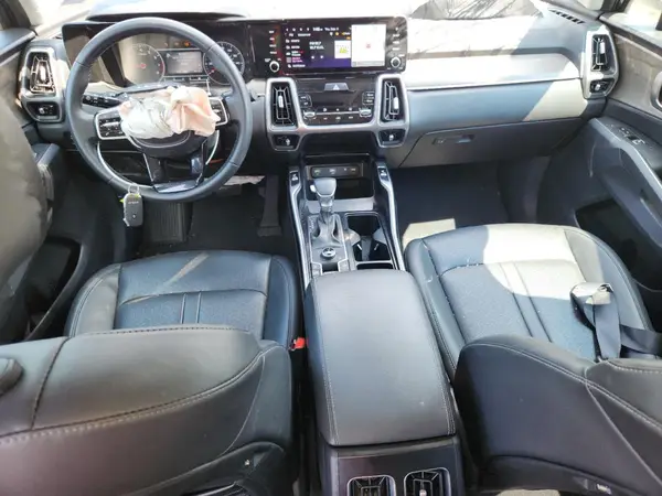 5XYRHDLF1PG186790 2023 KIA SORENTO - Image 8