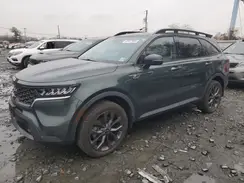 5XYRHDLF1PG191357 2023 KIA SORENTO