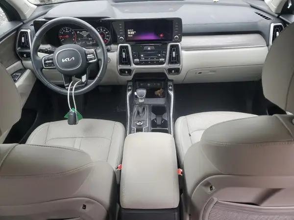 5XYRHDLF1PG191357 2023 KIA SORENTO - Image 8