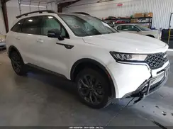 5XYRHDLF1PG196235 2023 KIA SORENTO