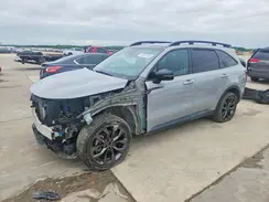 5XYRHDLF1PG196347 2023 KIA SORENTO