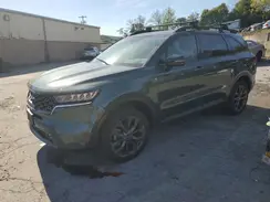5XYRHDLF1PG201269 2023 KIA SORENTO