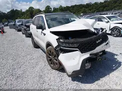 5XYRHDLF1PG201353 2023 KIA SORENTO